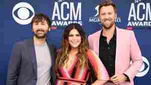 Lady Antebellum Changes Its Name To Lady A