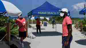 Masks Are Even More Important Than We Thought