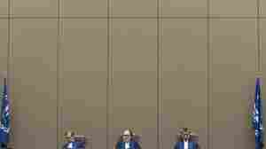 Trump Greenlights Sanctions Against International Criminal Court Investigators