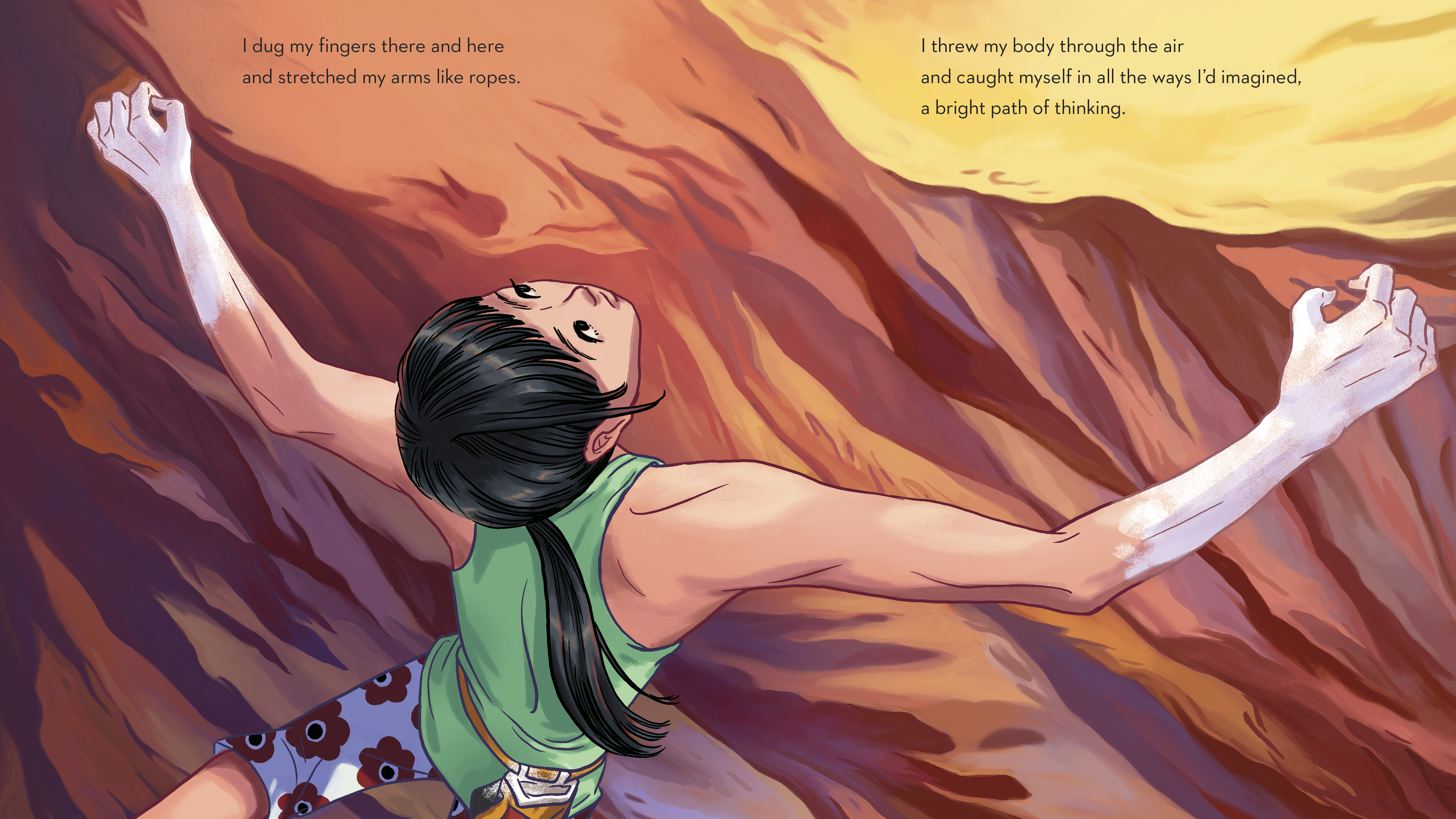 Boonoonoonous Hair A New Kids Book Teaches A Complimentary Concept Npr