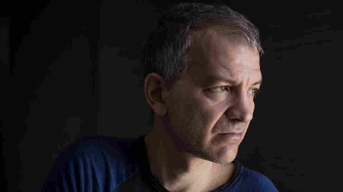 Brad Mehldau.