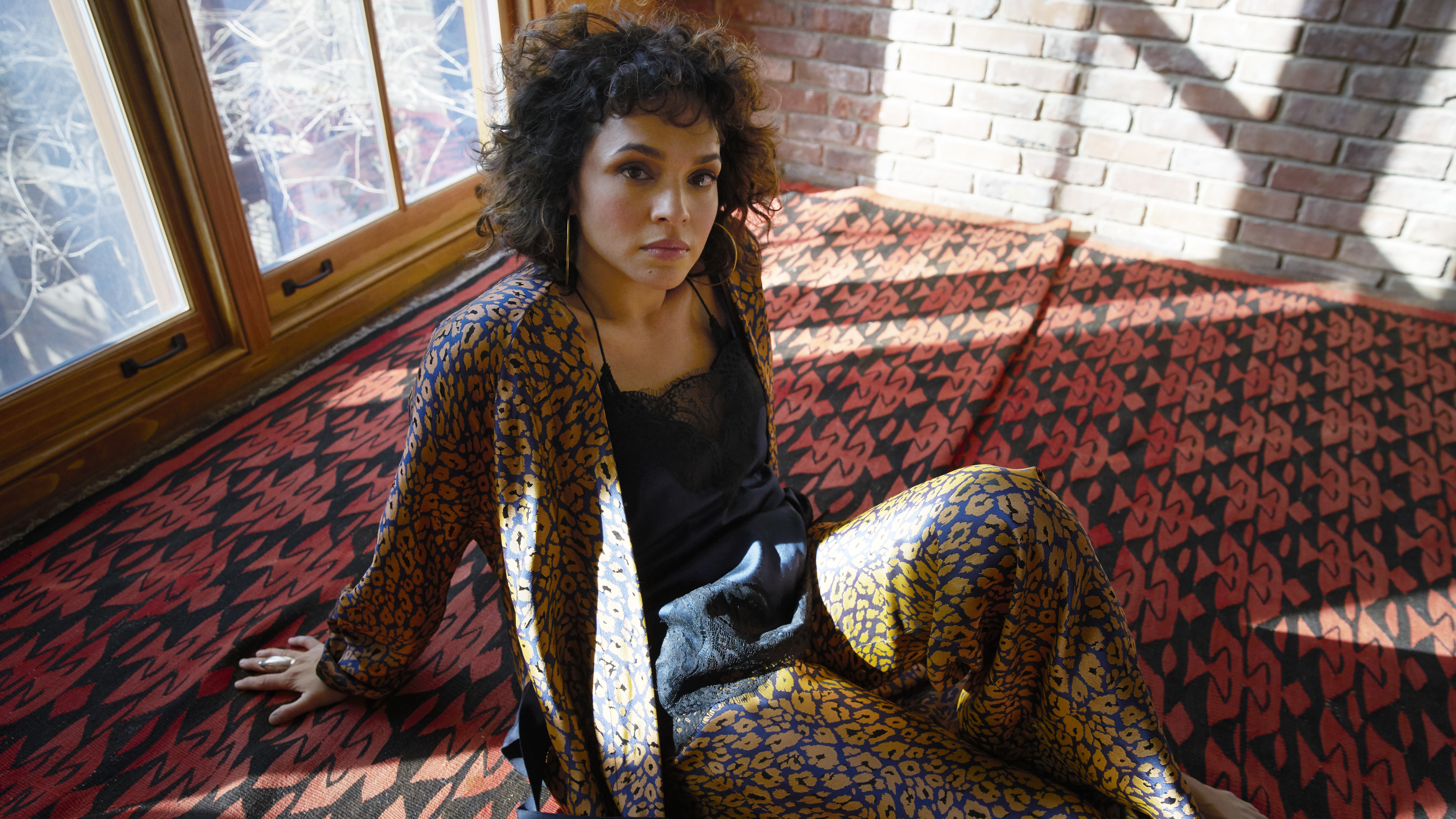 Norah Jones On 'Pick Me Up Off The Floor' And The Spirit Of ...