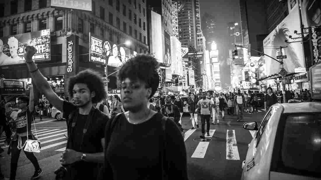The TED Radio Hour: Ingrained Injustice