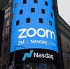 Zoom Acknowledges It Suspended Activists' Accounts At China's Request