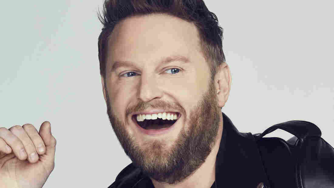 Bobby Berk joins Ask Me Another for an interview and a game.