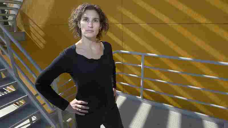 Law Professor On Misdemeanor Offenses And Racism In The Criminal System