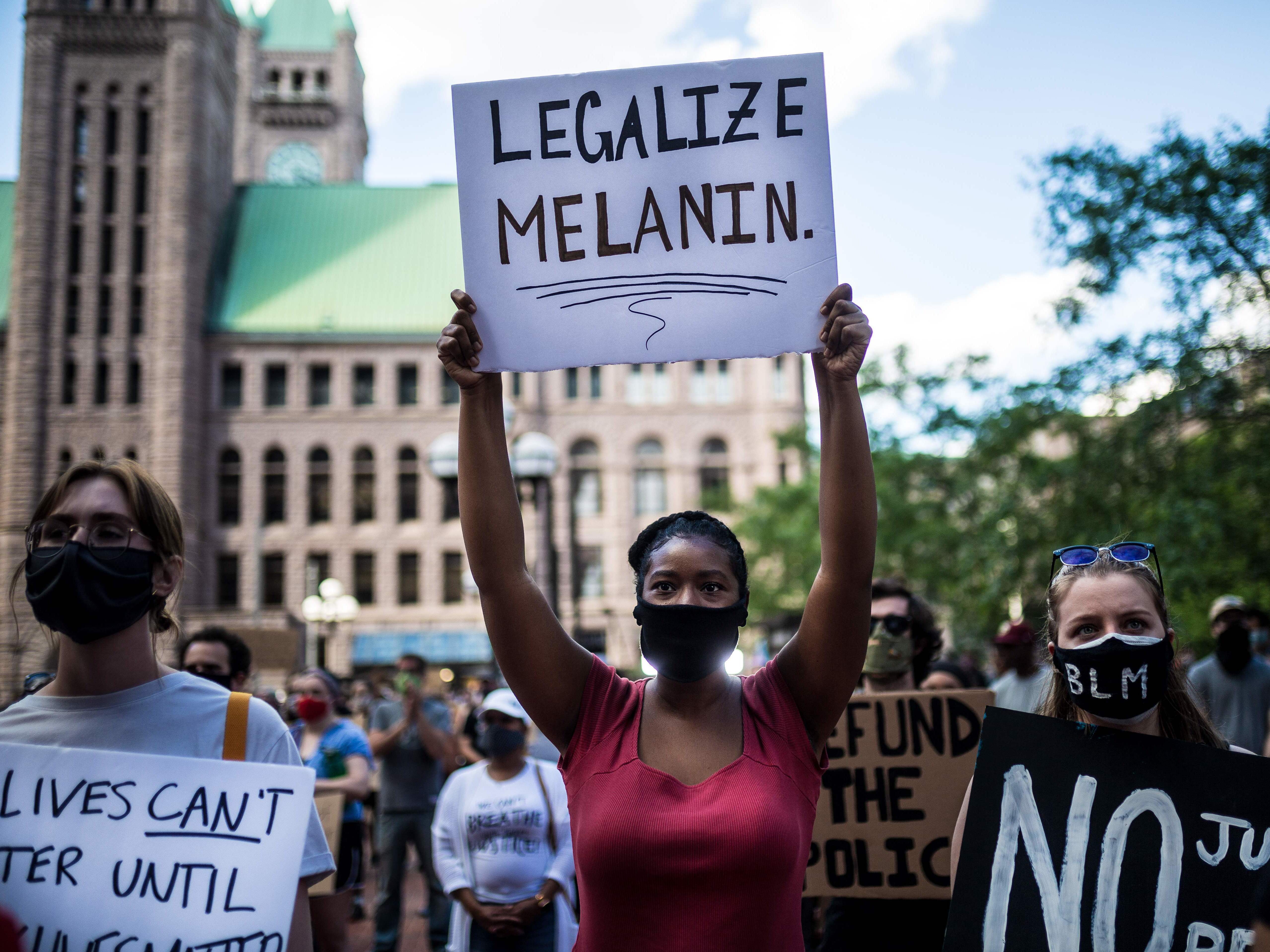 More Than A Dozen Minneapolis Police Back Reforms In Open Letter To City Residents