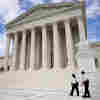 Supreme Court Will Not Reexamine Doctrine That Shields Police In Misconduct Suits