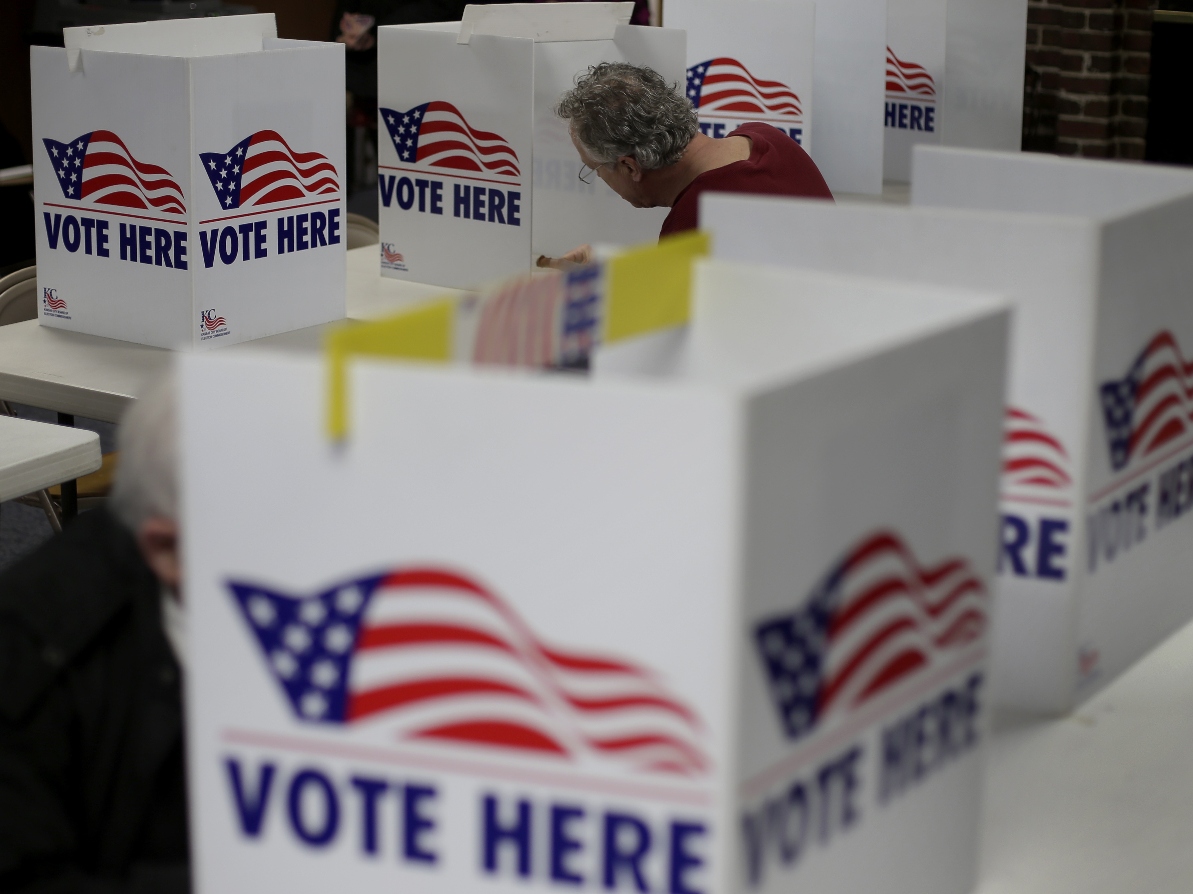 Voter registration deadline looms for North Carolina primary, municipal elections - Vimarsana News
