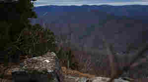 Supreme Court Says Pipeline May Cross Underneath Appalachian Trail