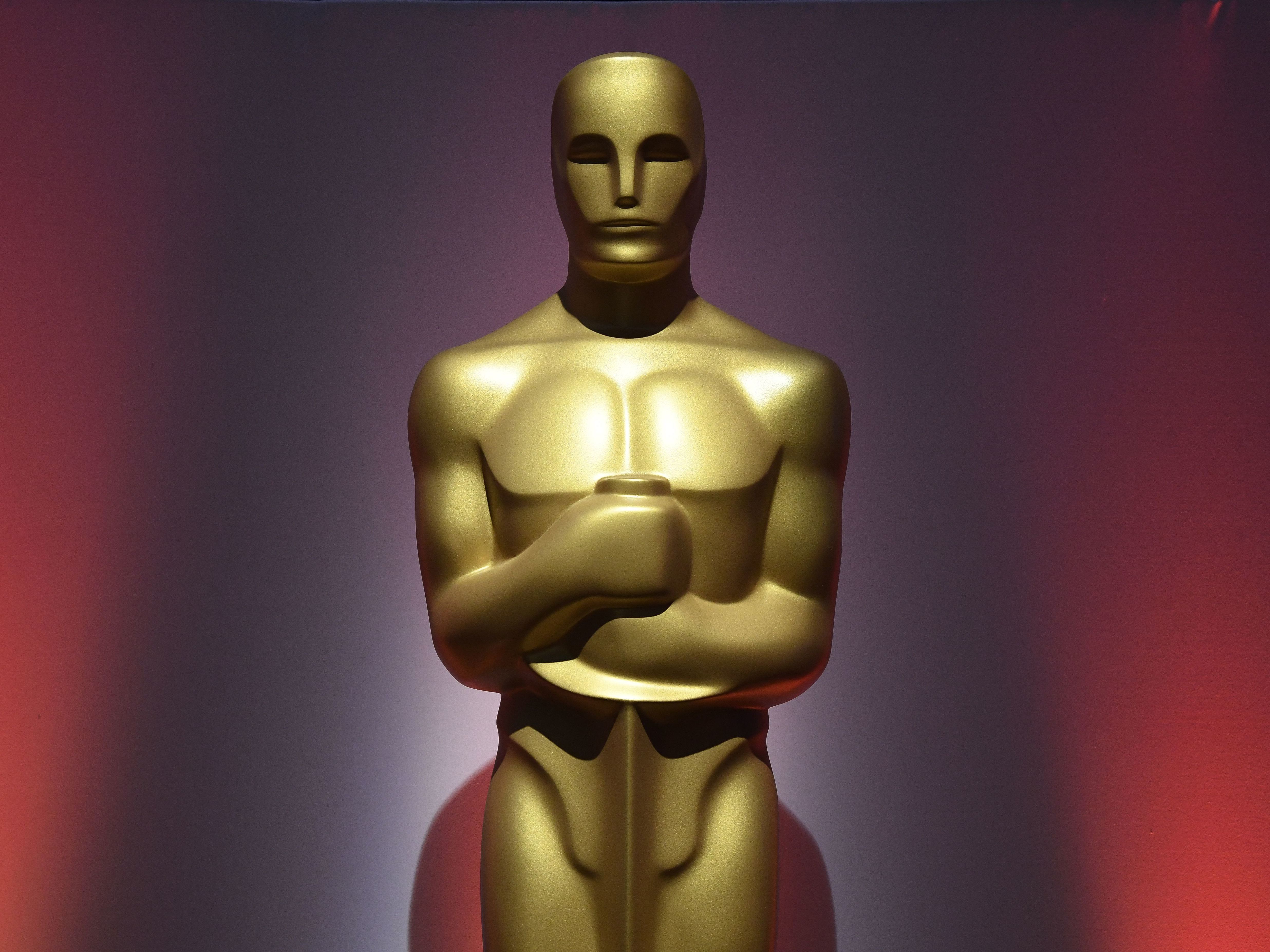 Oscars postponed two months because of pandemic