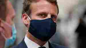 France Announces Further Reopening Amid Declining Number Of Coronavirus Cases 