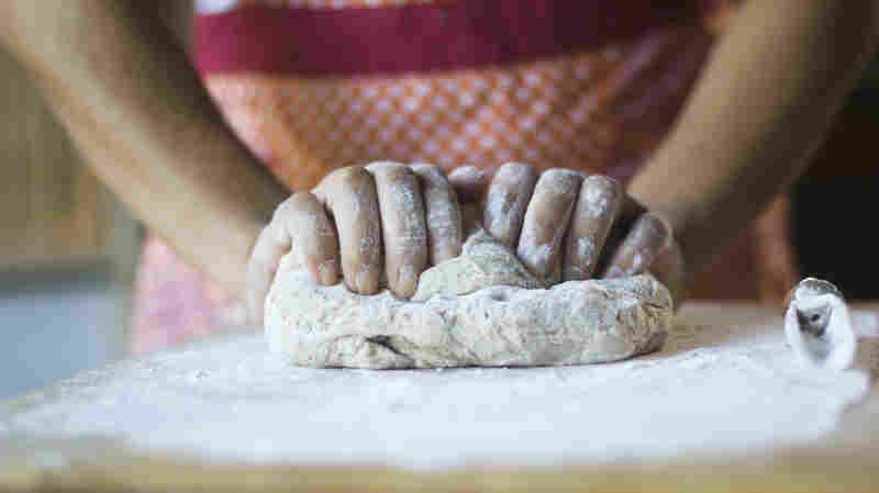 The Great Pandemic Bake-Off May Be Over