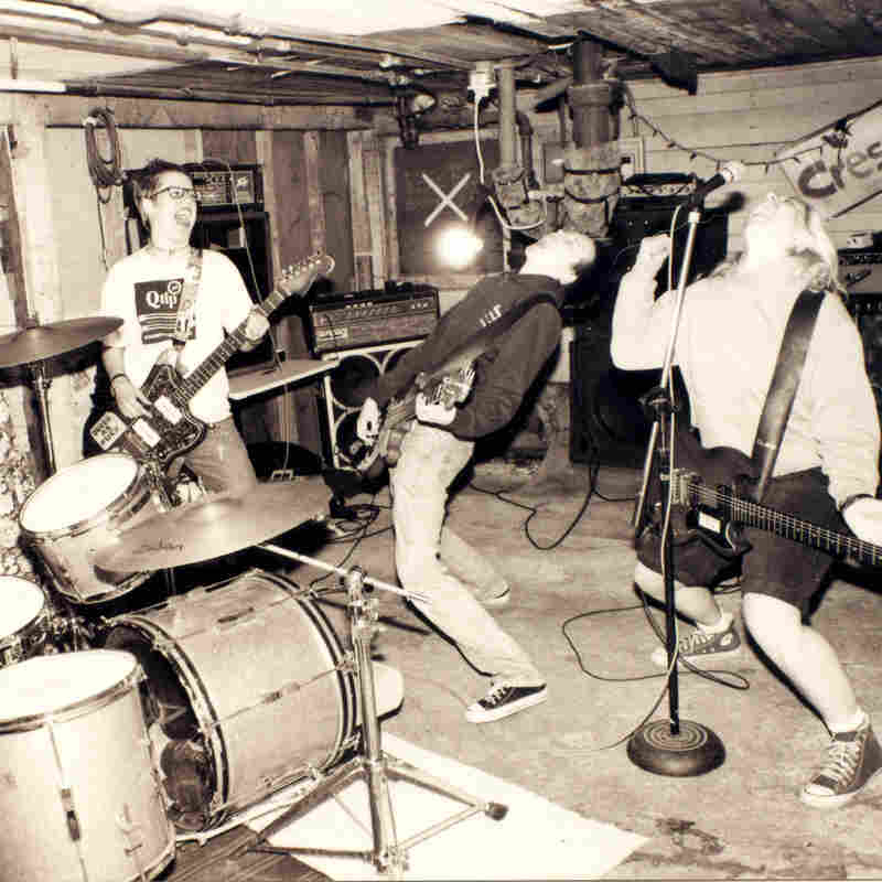 Queer As Punk: A Guide To LGBTQIA+ Punk