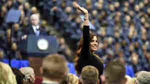 More Republican Women Than Ever Are Running For Congress: Here's Why