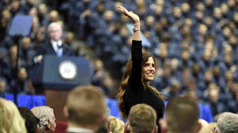 More Republican Women Than Ever Are Running For Congress: Here's Why