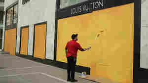 The Rich Have Stopped Spending And That Has Tanked The Economy