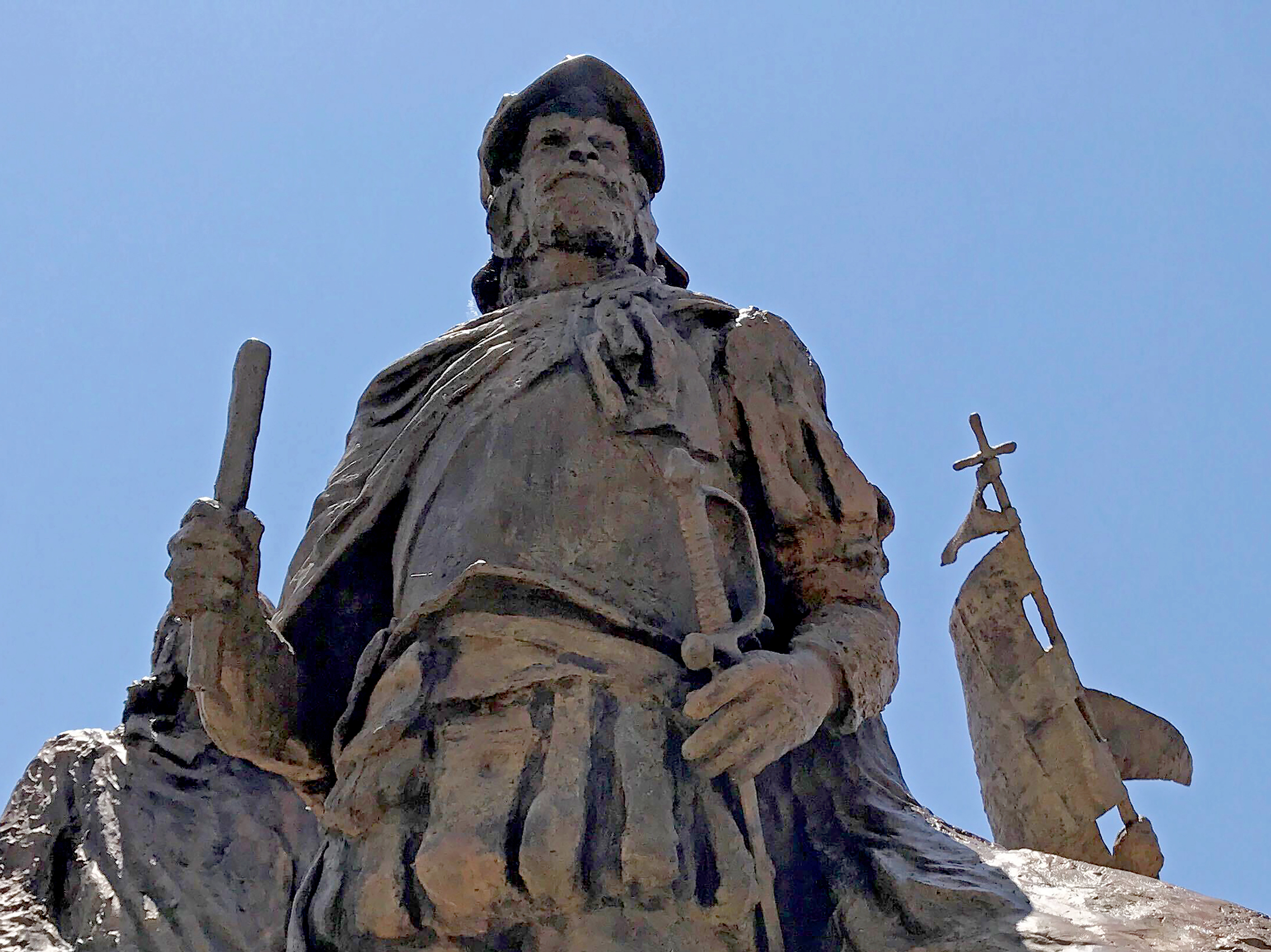 Protester In Albuquerque Wounded During Shooting At Rally Over