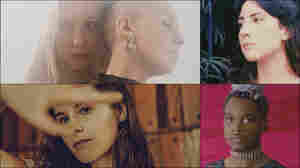 New Mix: H.E.R., Shamir, Gracie And Rachel, More