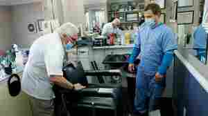 Isolation Causes Loneliness. What Else Can It Do To Our Bodies? 