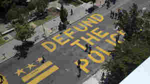 Who Pays For The Police? 