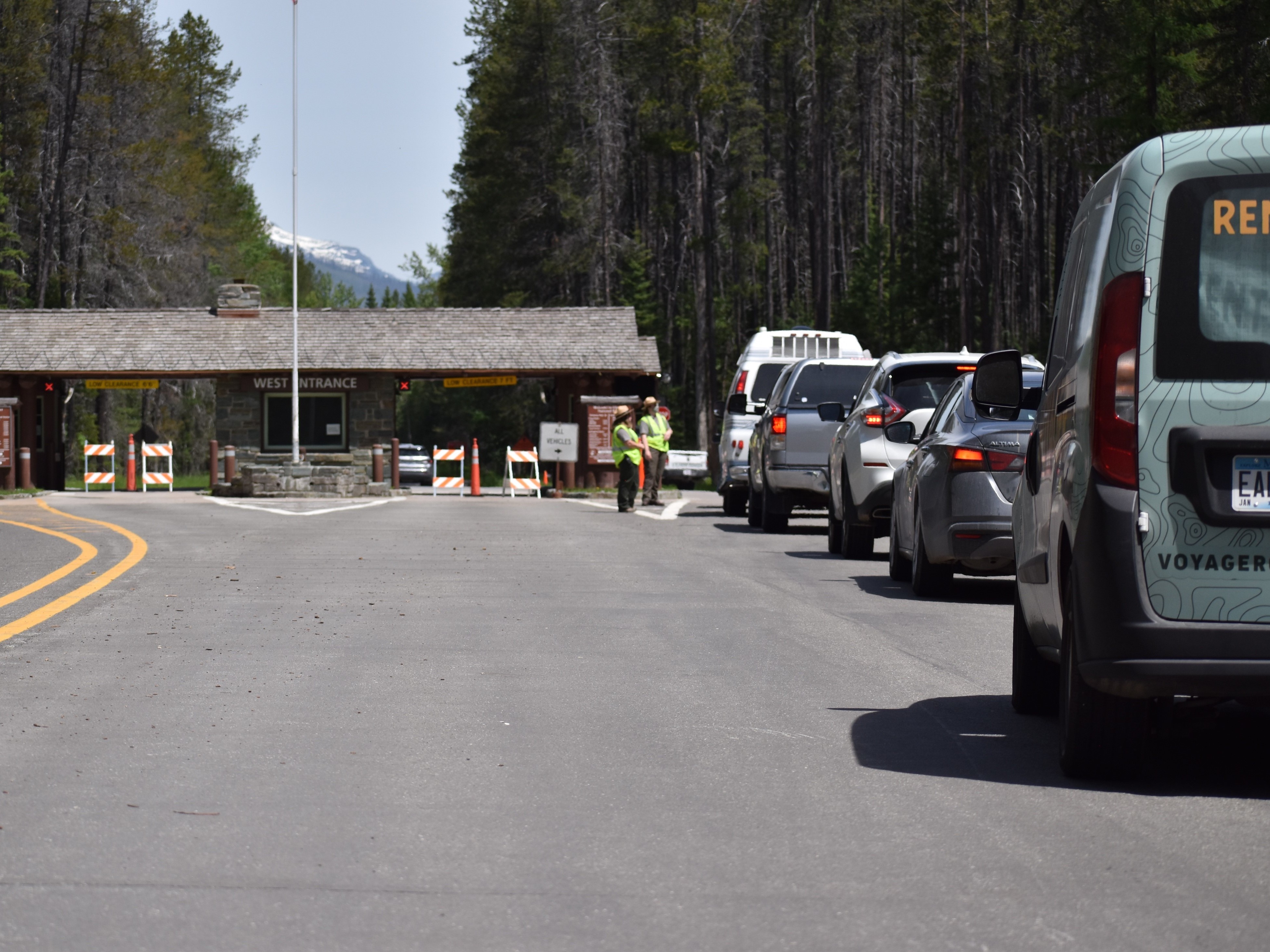 As gas prices rise, Montana tourism industry readies for summer season - Vimarsana News