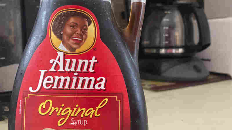 Aunt Jemima Will Change Name, Image As Brands Confront Racial Stereotypes