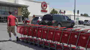 Target Makes Extra Coronavirus Pay Permanent, Boosts Hourly Minimum To $15