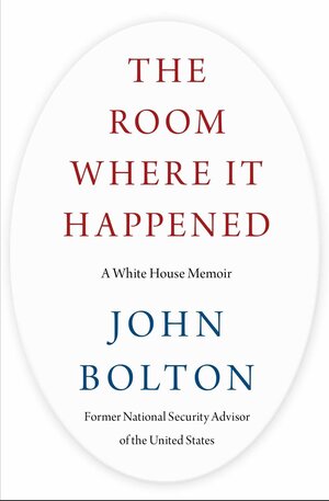 A White House Memoir
