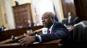 Read Senate Republicans' Proposed Police Reform Legislation