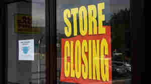 Which Masks Are Better; The Rich Aren't Spending (And That's Hurting The Economy)