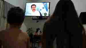 President Of Honduras Tests Positive For Coronavirus, Vows To 'Beat This Pandemic'