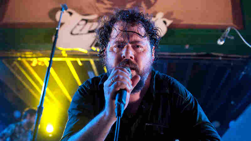 Now, About The Bad Name I Gave My Band