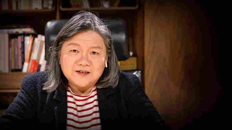 Huang Hung: How Has China Used Collectivism To Navigate The Pandemic?