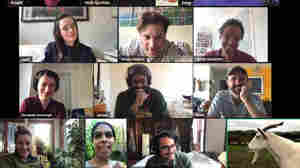 Be Our (Remote) Interns