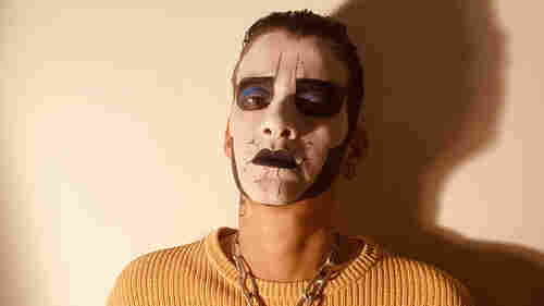 Rita Indiana, La Monstra, Returns With 'Black Sabbath Dembow' 