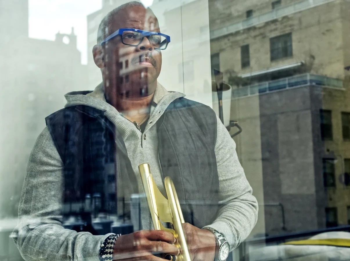 Opinion Terence Blanchard On Hearing The Music In Black Protest Npr opinion terence blanchard on hearing the music in black protest npr