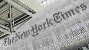 'New York Times', 'Washington Post' Promise Major Changes To Move Forward On Race