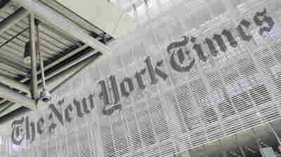 'New York Times', 'Washington Post' Promise Major Changes To Move Forward On Race