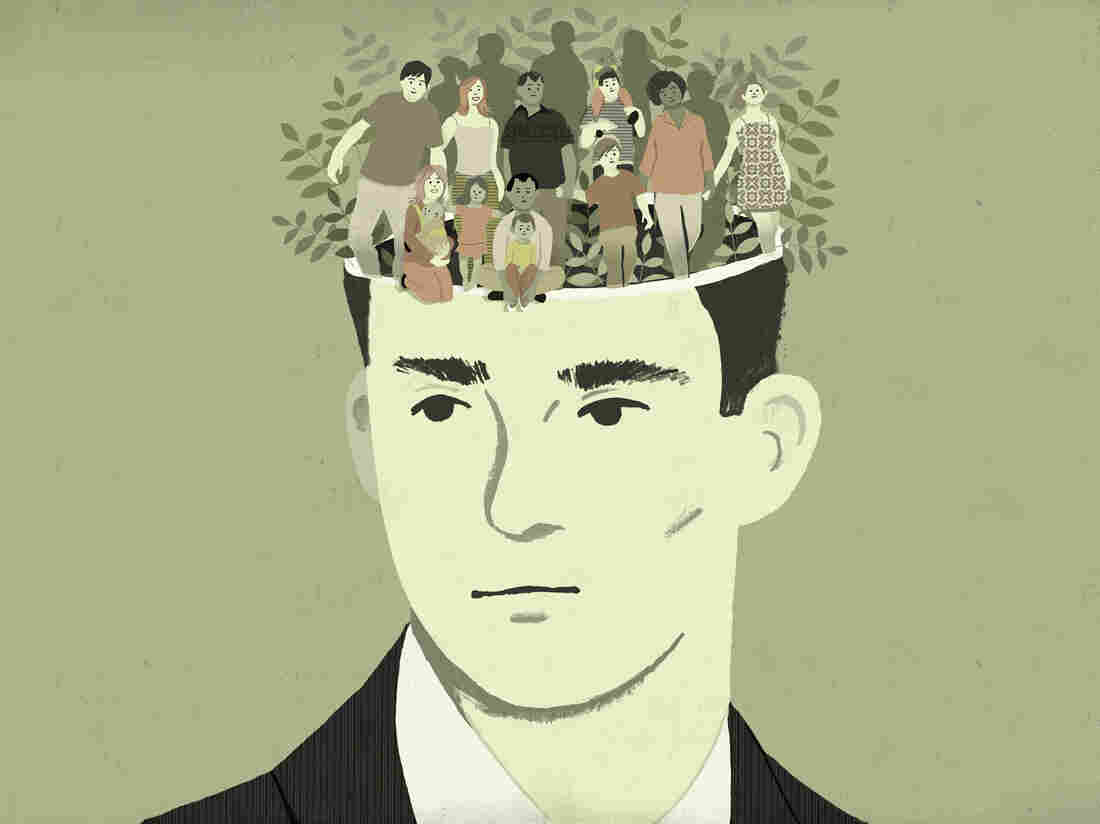 The Mind of the Village