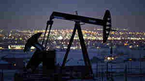 When A Boomtown Goes Bust 