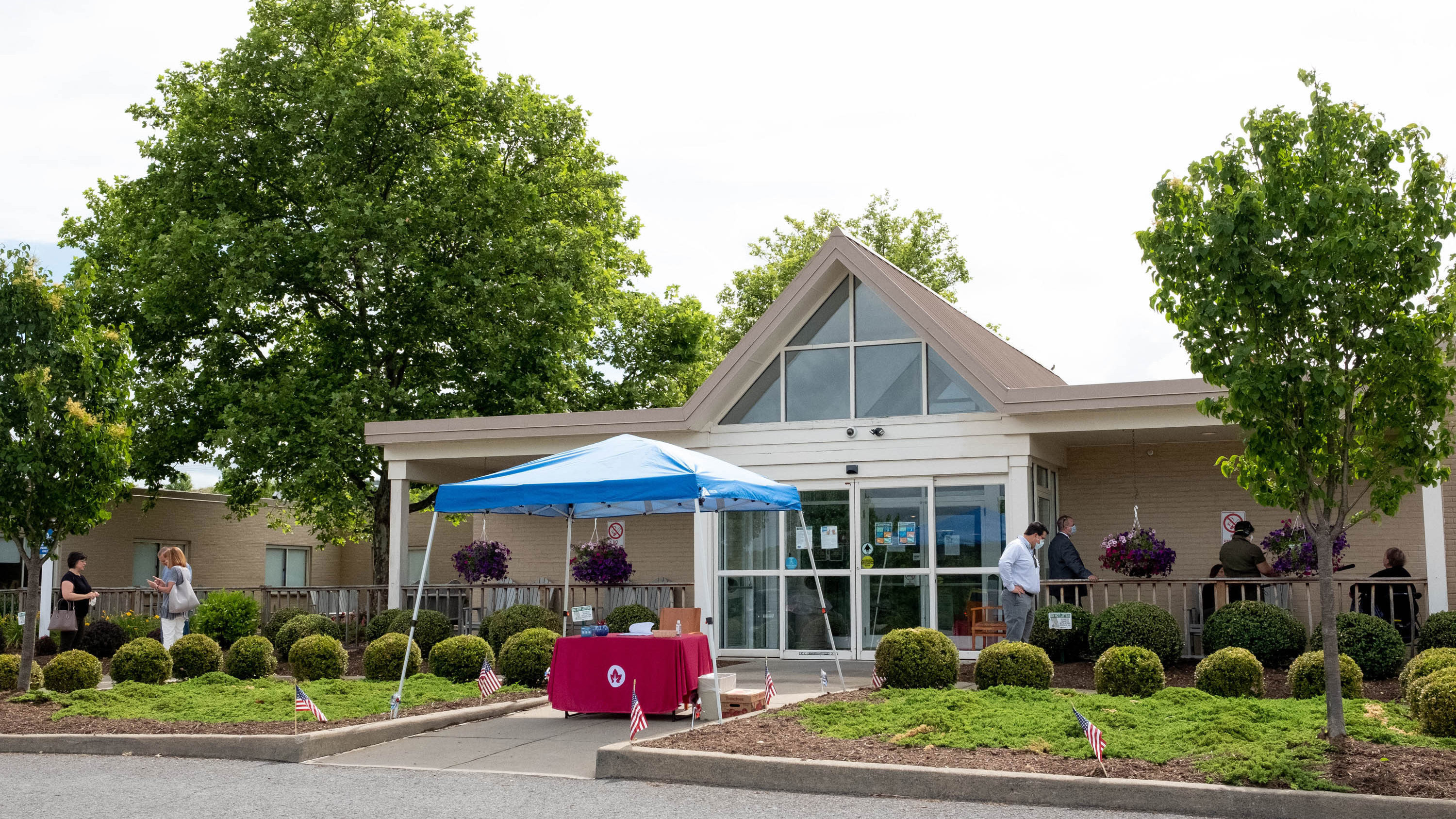 luray va nursing home