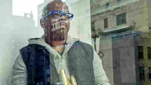 Opinion: Black Protest Is Music. Learning The Melody Isn't Enough