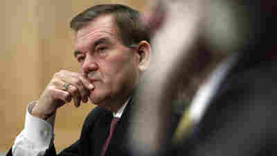 Tom Ridge, Ex-DHS Sec, Laments 'Sad' Trump Fears About Voting By Mail