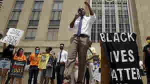 Mayor Of Kansas City, Mo., Wants To Eliminate Marijuana Offenses