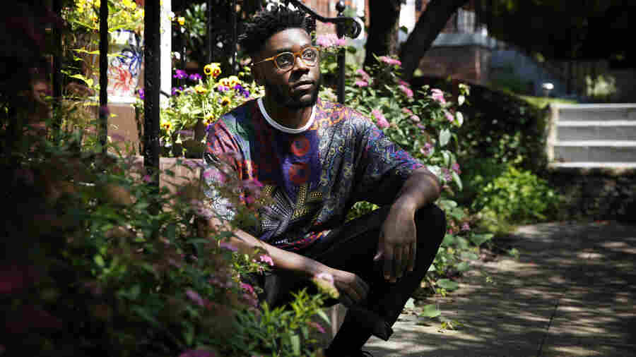 'I'm Willing To Fight For America': 5 Student Activists On Protesting For Change