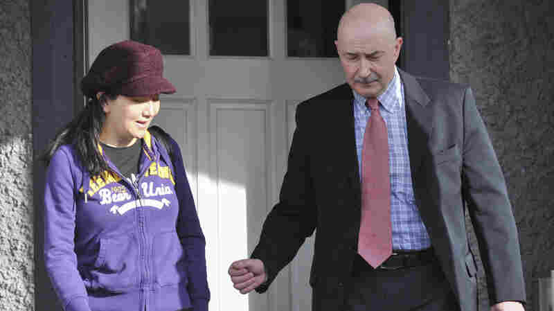 China Charges 2 Canadians With Espionage In Case Tied To U.S. Prosecution Of Huawei 