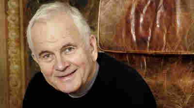 Actor Ian Holm, Who Played King Lear To Bilbo Baggins, Has Died