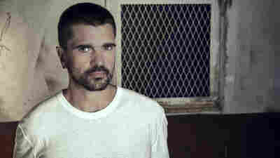 Juanes Turns Inward