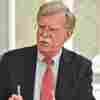Transcript: NPR's Full Interview With John Bolton 2 Bolton: Trump And China's Xi Talked 'Frequently' About Trump's Reelection